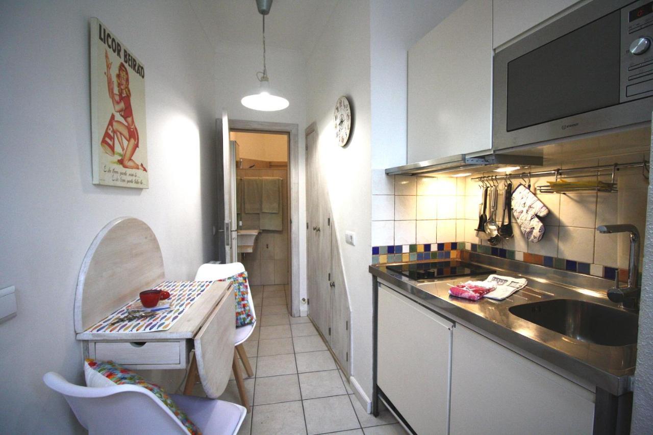 Studio 10 A Apartment Faro Ngoại thất bức ảnh